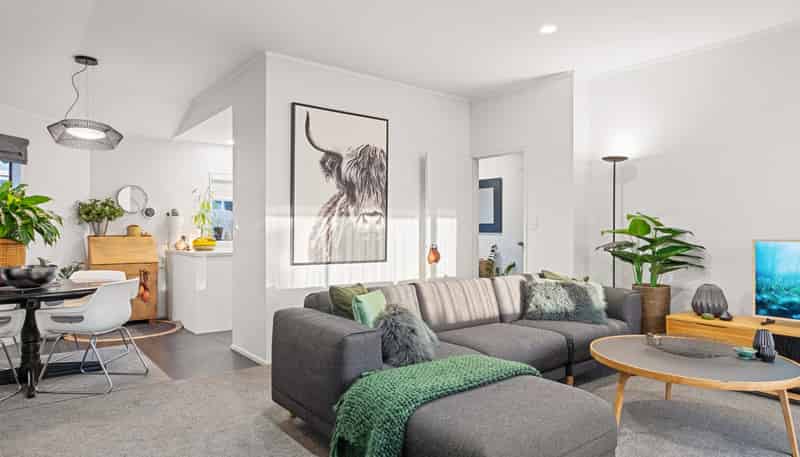 32 Willow Avenue, Stoke