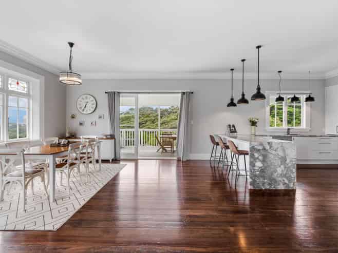 95 Alf Access Road, Helensville