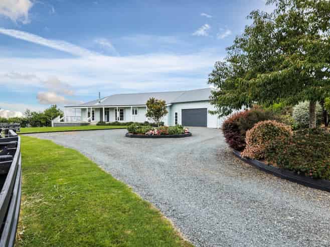 95 Alf Access Road, Helensville