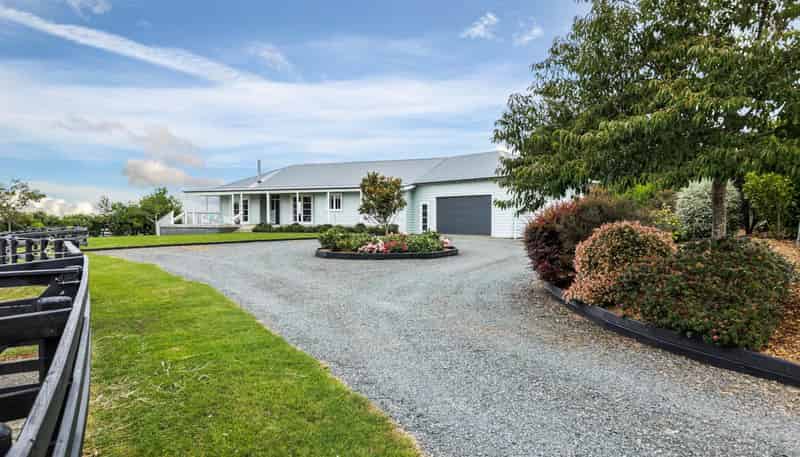 95 Alf Access Road, Helensville