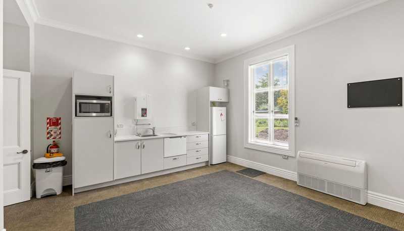 4 Armagh Street , Christchurch Central