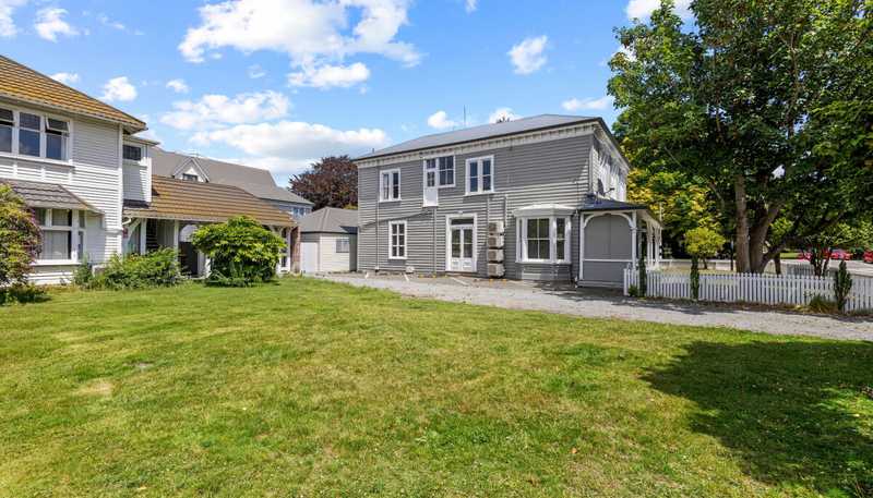 4 Armagh Street , Christchurch Central