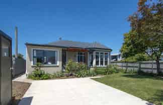 49 Aorangi Road, Burnside