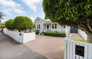 230 River Road, Claudelands