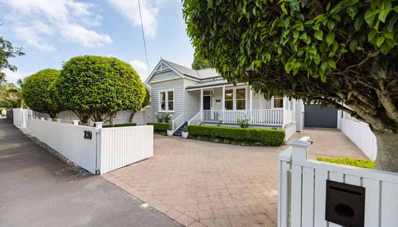 230 River Road, Claudelands