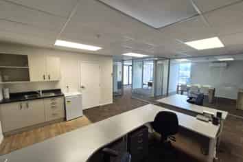 Professional Medical / Health Space – Prime Position Next to Awanui Labs