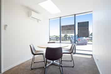 Professional Medical / Health Space – Prime Position Next to Awanui Labs