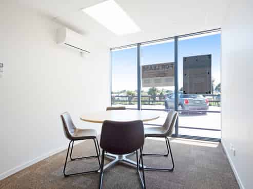 Professional Medical / Health Space 