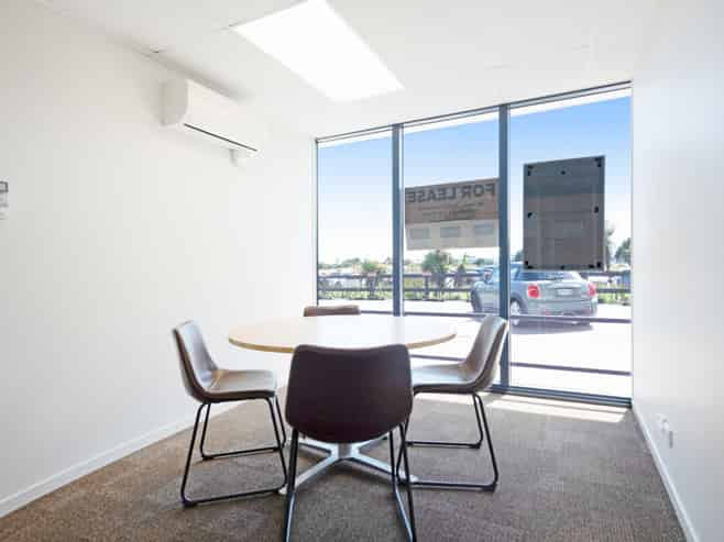 Professional Medical / Health Space 