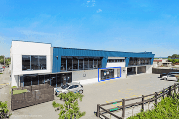 Professional Medical / Health Space – Prime Position Next to Awanui Labs