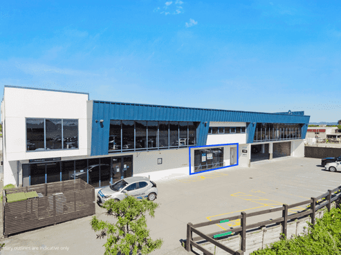 Professional Medical / Health Space 