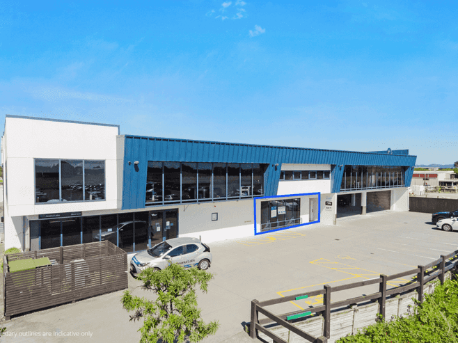 Professional Medical / Health Space 