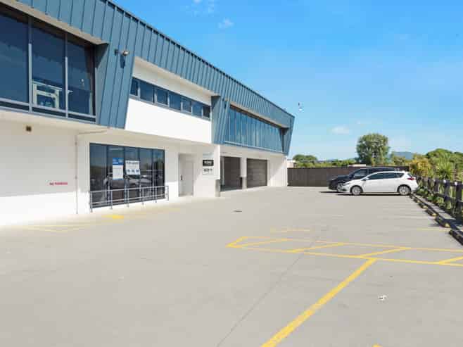 Professional Medical / Health Space 