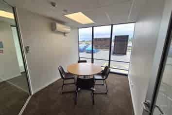 Professional Medical / Health Space – Prime Position Next to Awanui Labs