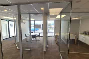 Professional Medical / Health Space – Prime Position Next to Awanui Labs