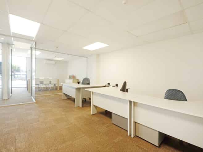 Professional Medical / Health Space 