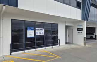 Professional Medical / Health Space – Prime Position Next to Awanui Labs
