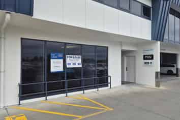 Professional Medical / Health Space – Prime Position Next to Awanui Labs