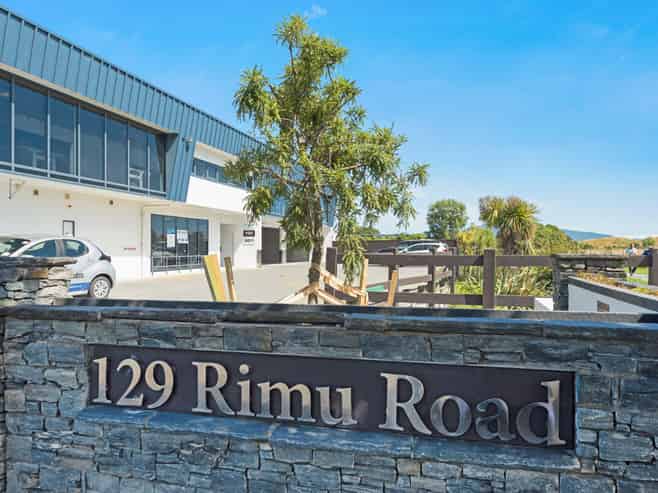 Professional Medical / Health Space 