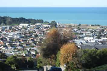 Lot 33, Ashburn Street, Oamaru
