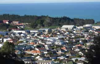 Lot 33, Ashburn Street, Oamaru