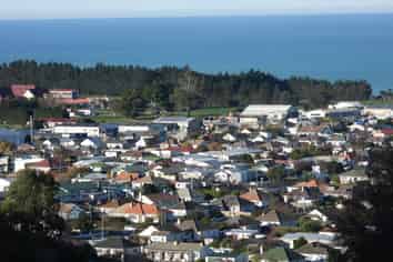 Lot 33, Ashburn Street, Oamaru