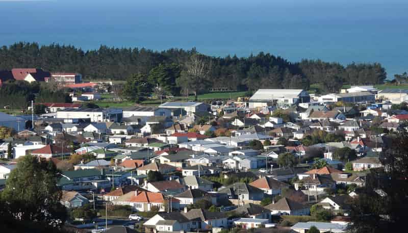 Lot 33, Ashburn Street, Oamaru