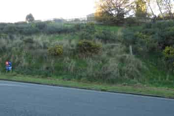 Lot 33, Ashburn Street, Oamaru