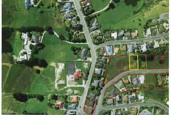 Lot 33, Ashburn Street, Oamaru