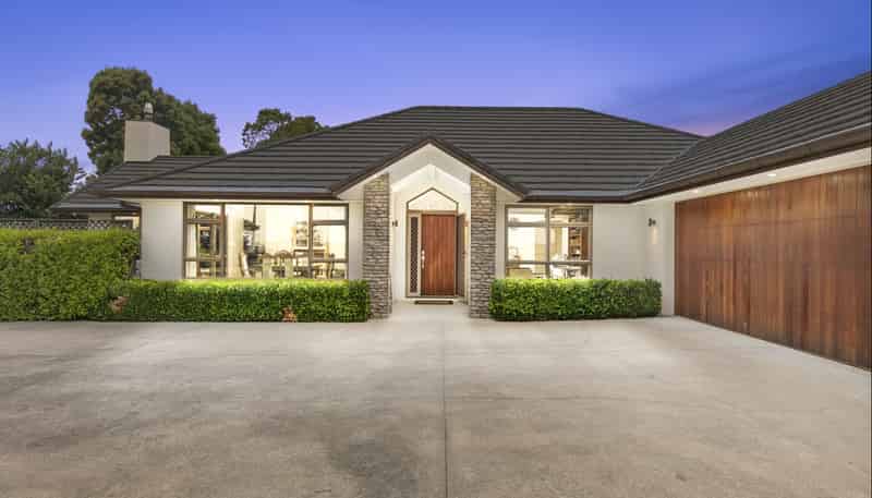 170 Swayne Road, Cambridge