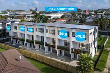 Lot 4/9 Allright Place, Mount Wellington