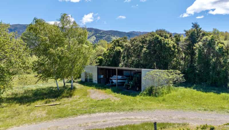 1829 Awatere Valley Road, Awatere Valley