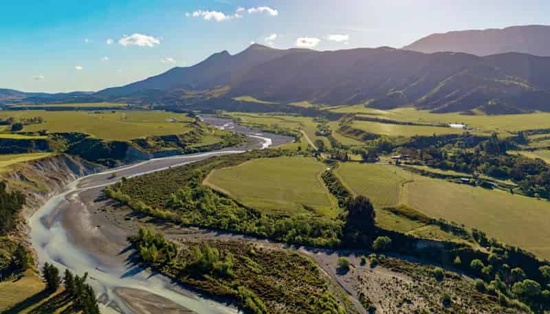 1829 Awatere Valley Road, Awatere Valley