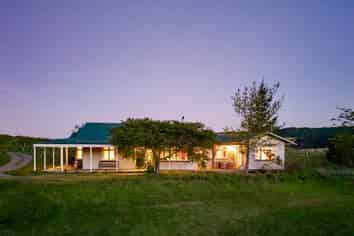 1829 Awatere Valley Road, Awatere Valley