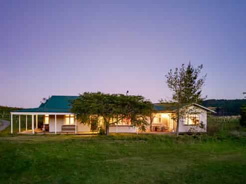 1829 Awatere Valley Road, Awatere Valley