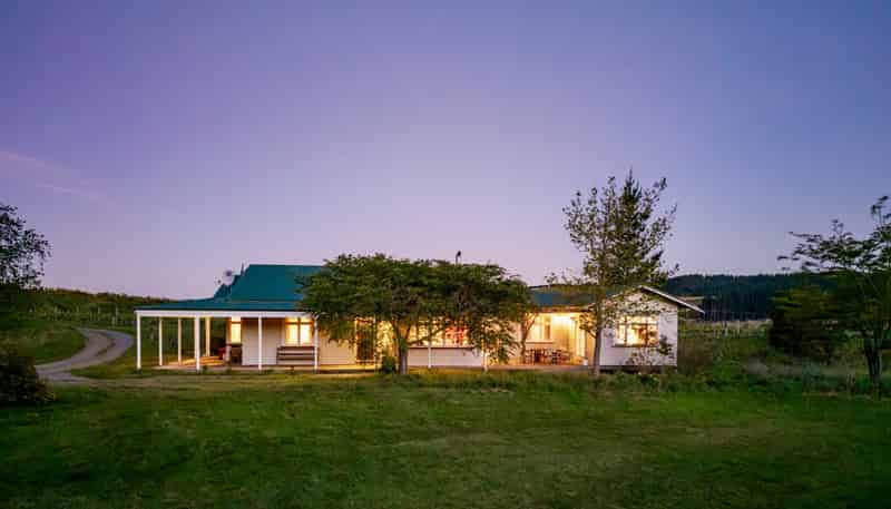 1829 Awatere Valley Road, Awatere Valley