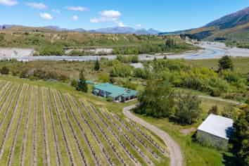 1829 Awatere Valley Road, Awatere Valley