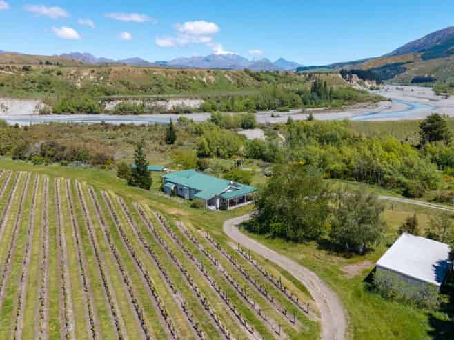 1829 Awatere Valley Road, Awatere Valley