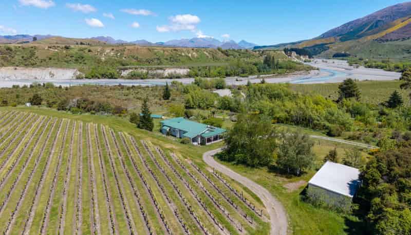1829 Awatere Valley Road, Awatere Valley