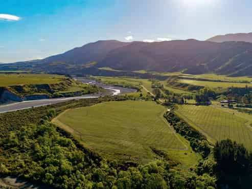 1829 Awatere Valley Road, Awatere Valley