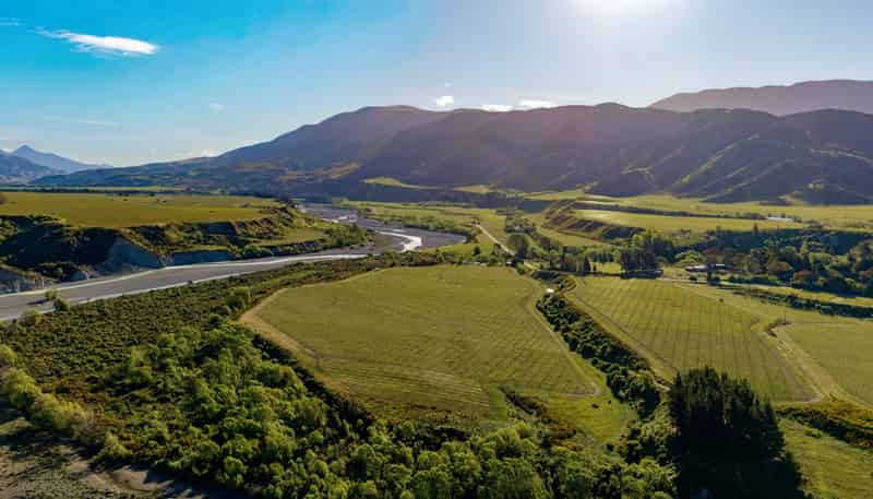 1829 Awatere Valley Road, Awatere Valley