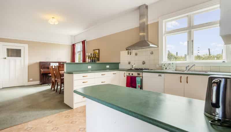 1829 Awatere Valley Road, Awatere Valley