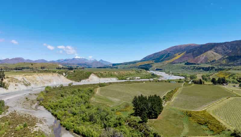 1829 Awatere Valley Road, Awatere Valley