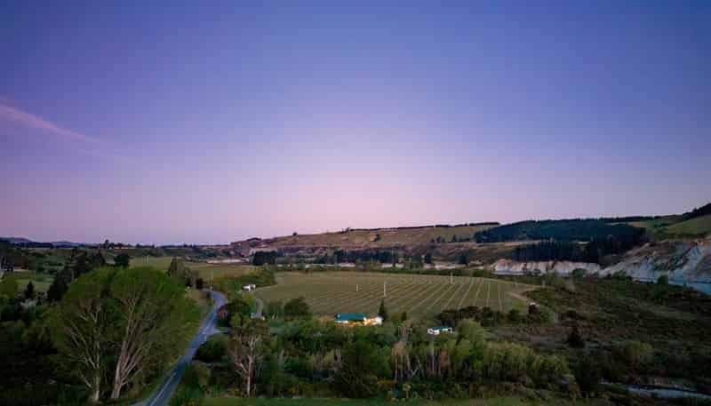 1829 Awatere Valley Road, Awatere Valley