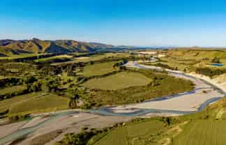 1829 Awatere Valley Road, Awatere Valley