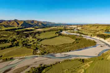 1829 Awatere Valley Road, Awatere Valley