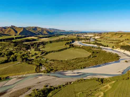 1829 Awatere Valley Road, Awatere Valley