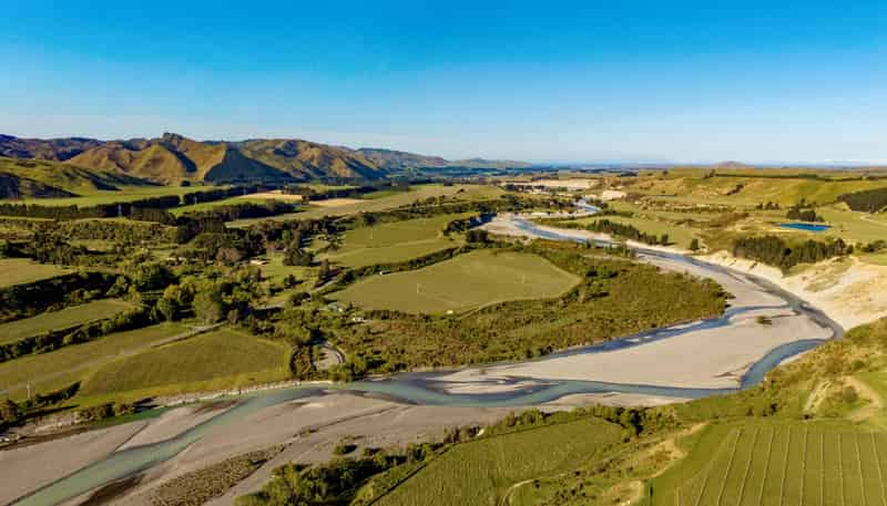 1829 Awatere Valley Road, Awatere Valley