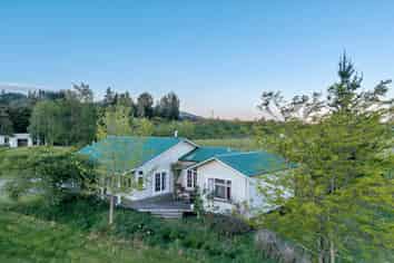 1829 Awatere Valley Road, Awatere Valley