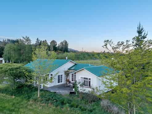 1829 Awatere Valley Road, Awatere Valley
